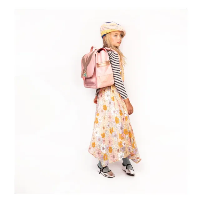Borsa Midi Pegasus  | Rosa