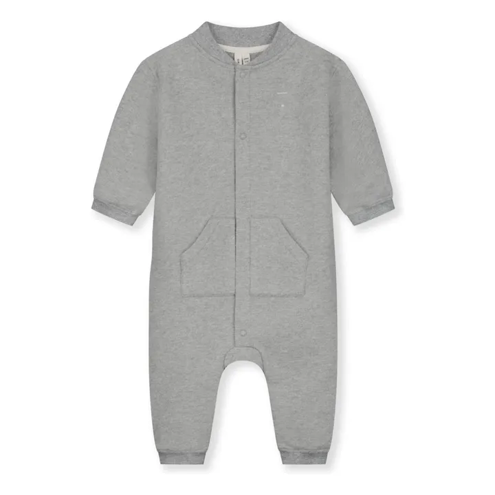 Mono polar | Gris Jaspeado- Imagen del producto n°0