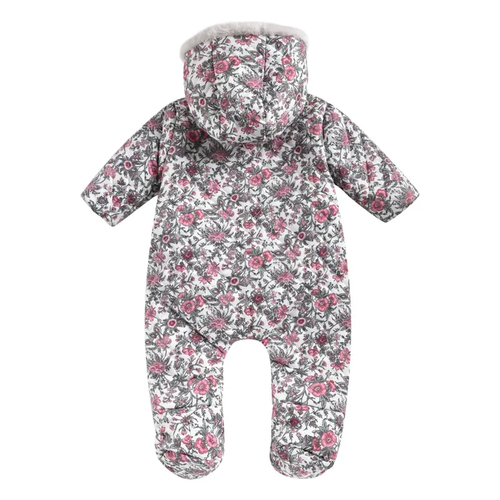 Pilote Kirina Déperlant | Rose- Image produit n°1