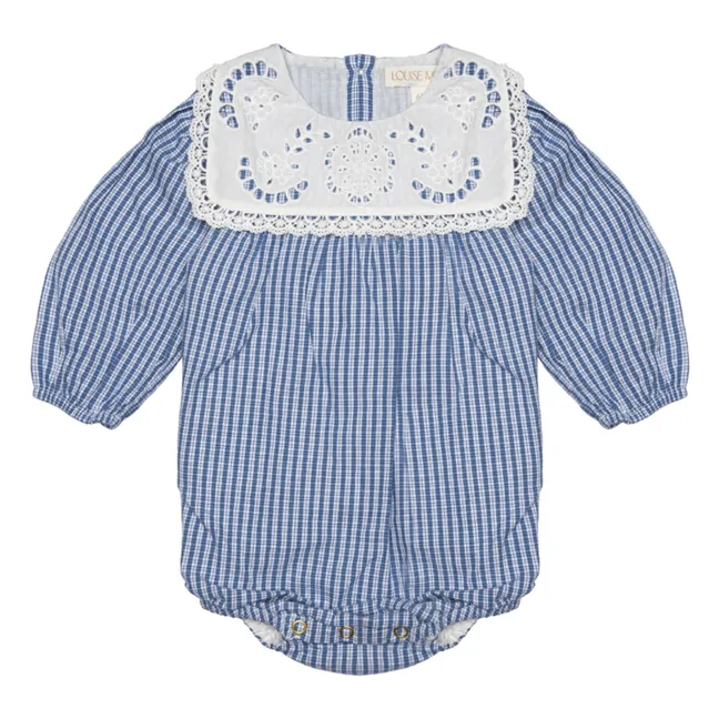 Pagliaccetto Ilaria Vichy | Blu