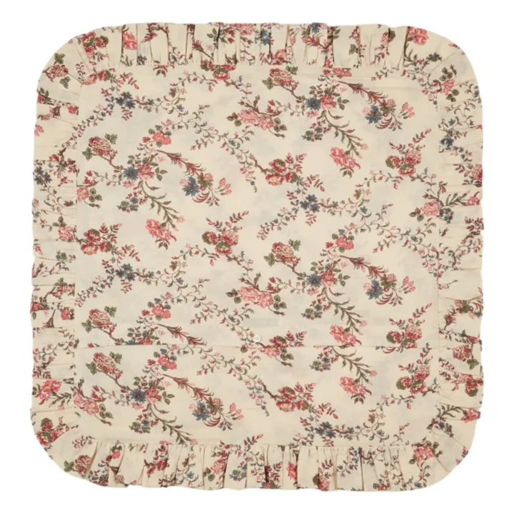 Funda de cojín | Crudo- Imagen del producto n°1