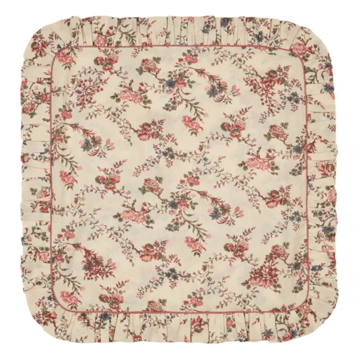 Housse de coussin | Ecru- Image produit n°0