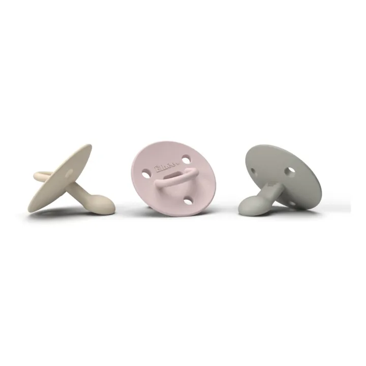 Choochoo Betsy medical silicone teats - Set of 3- Product image n°4
