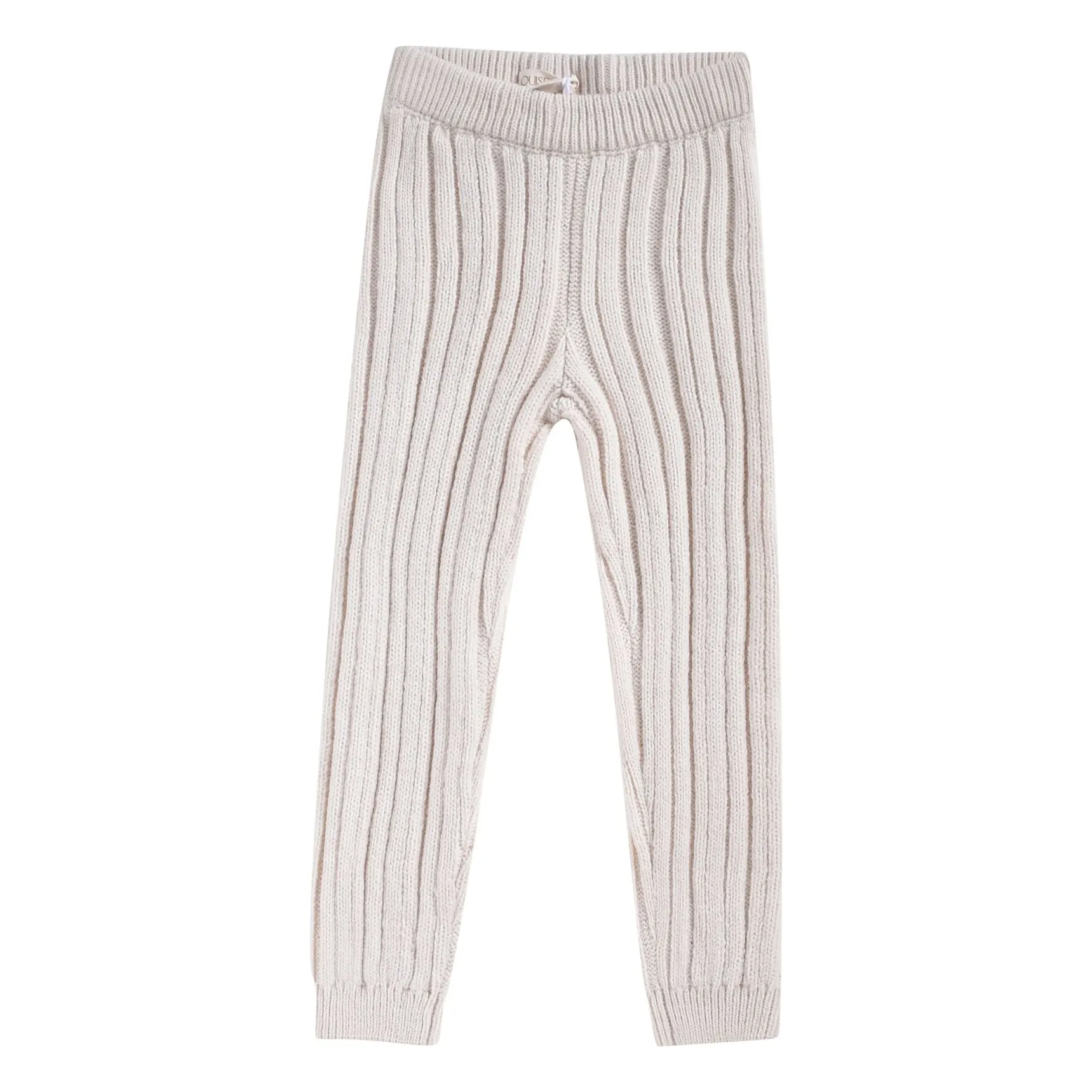 Louise Misha Ecru Pedro Laine Legging