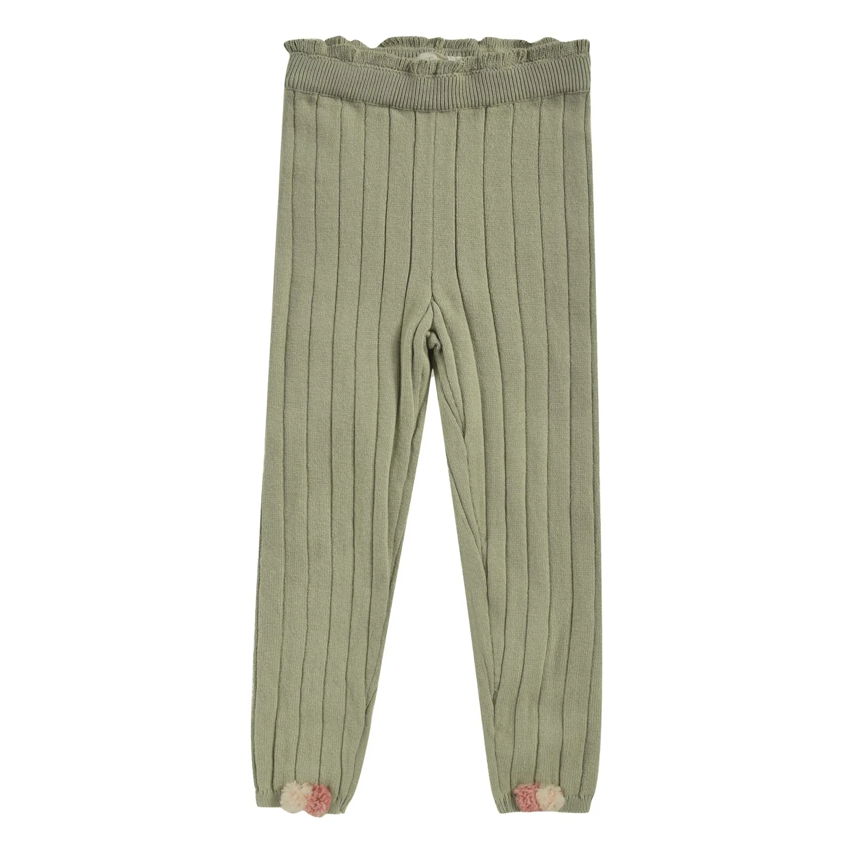 Louise Misha Sage Legging Moldavia Pompons