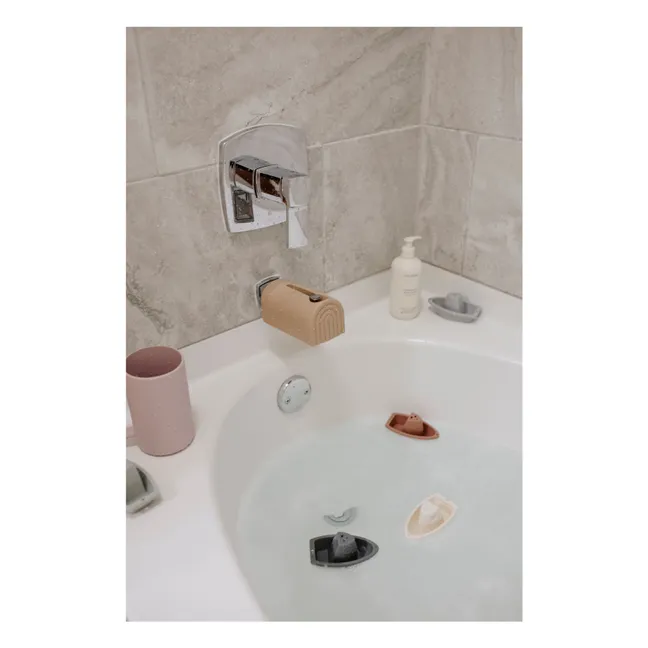 Giochi da bagno Bateaux - Set di 5