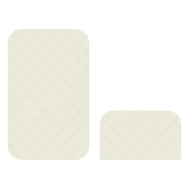 Colchón Classic II para cama convertible Sebra | Blanco