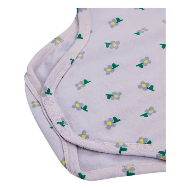 Flores de Pensamiento Corporal | Lavanda