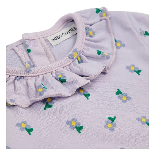 Flores de Pensamiento Corporal | Lavanda