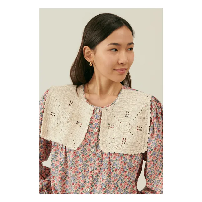 Bluse Vicky - Damenkollektion | Rosa