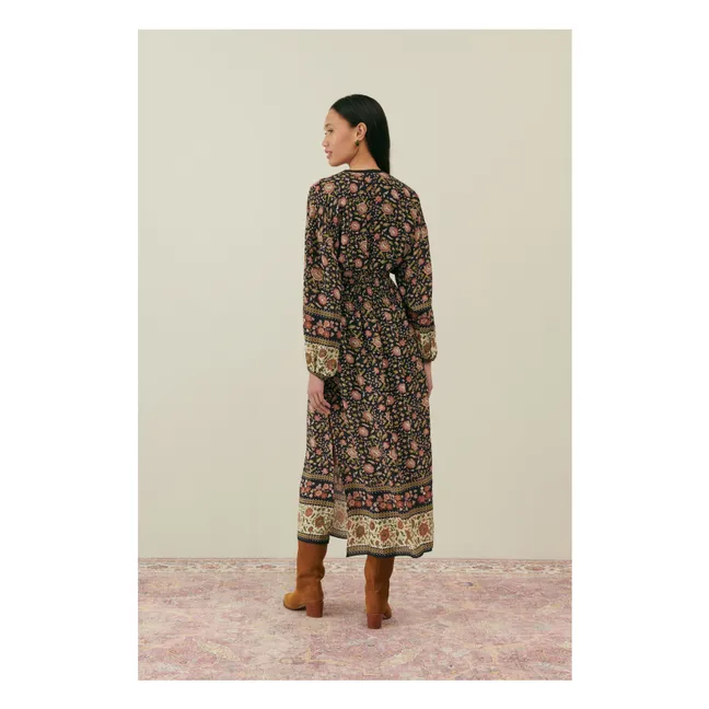 Kleid Annick - Damenkollektion | Kohle