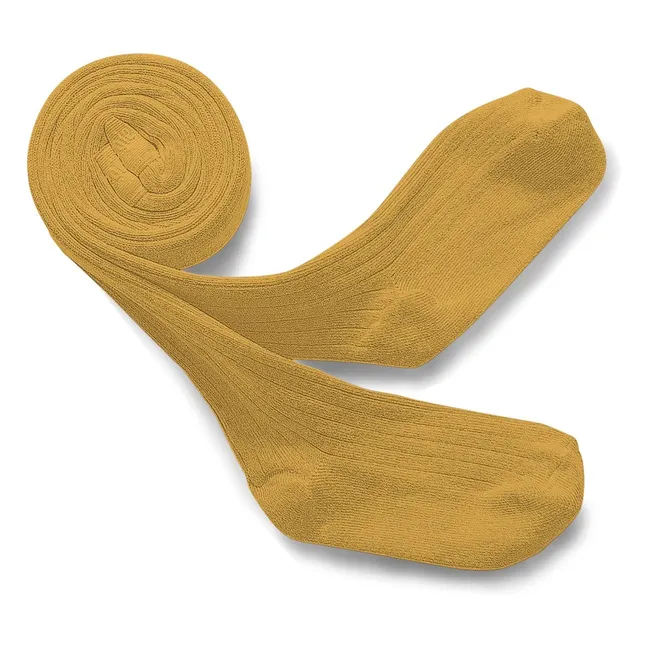 Mallas Louise | Amarillo Girasol
