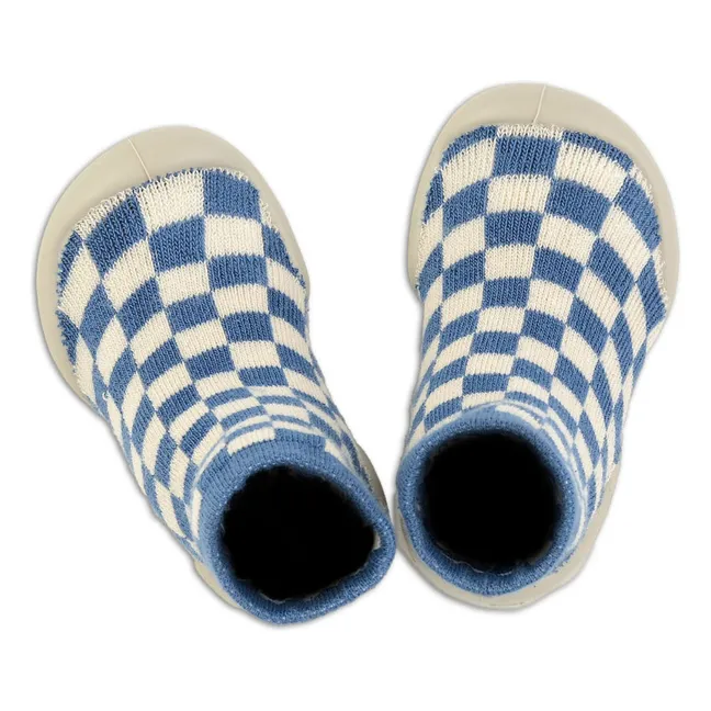 Zapatillas Start Karting | Azul