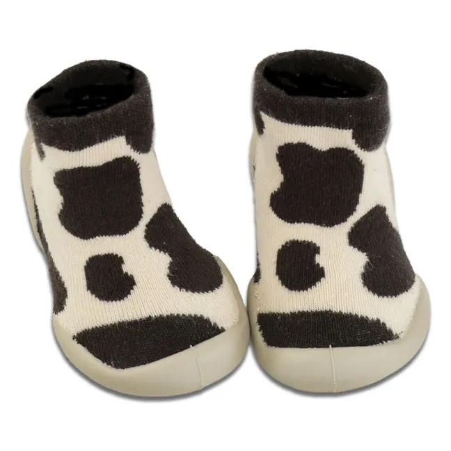 Kind Farm Milk Hausschuhe | Navy