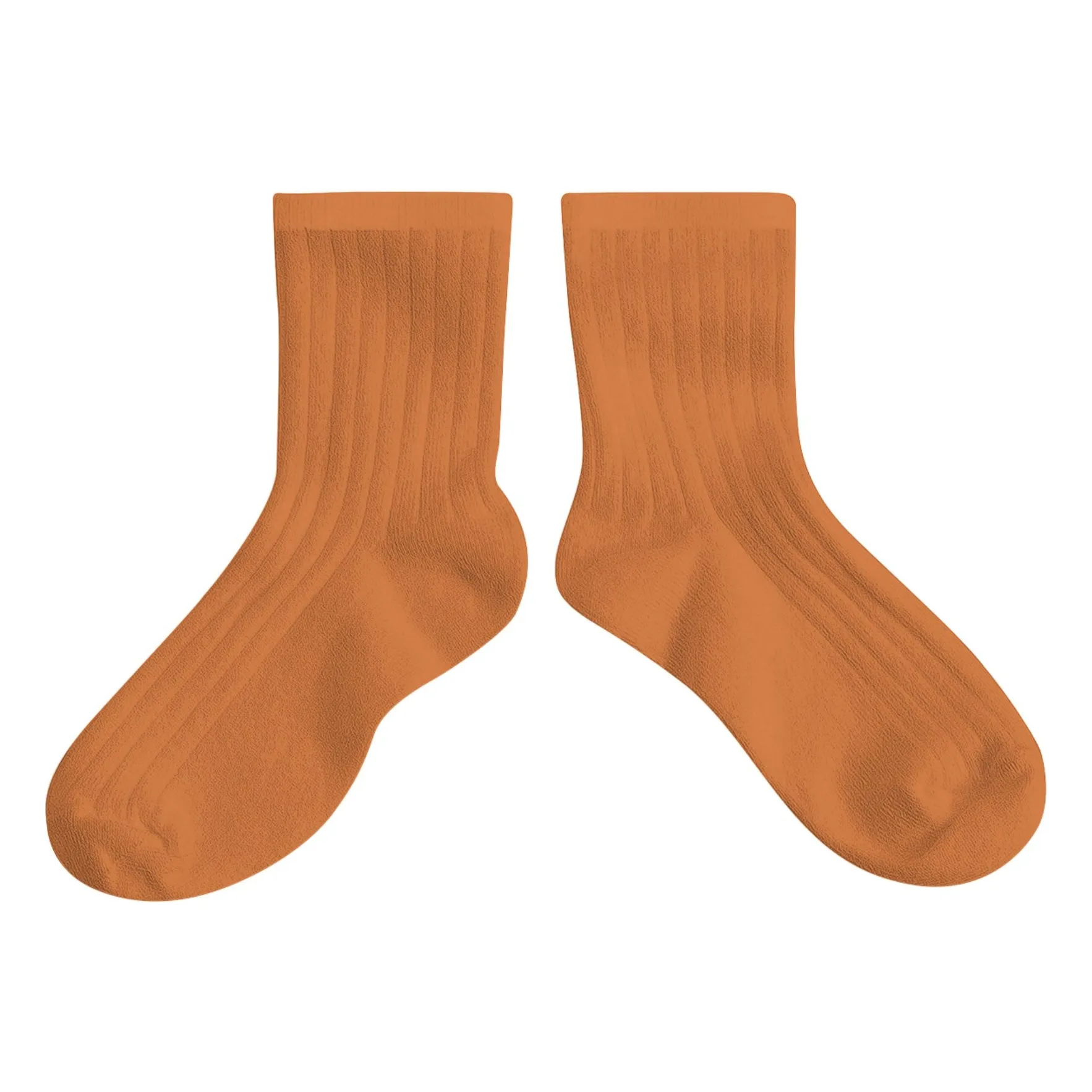 Collégien Terracotta La Mini Socks