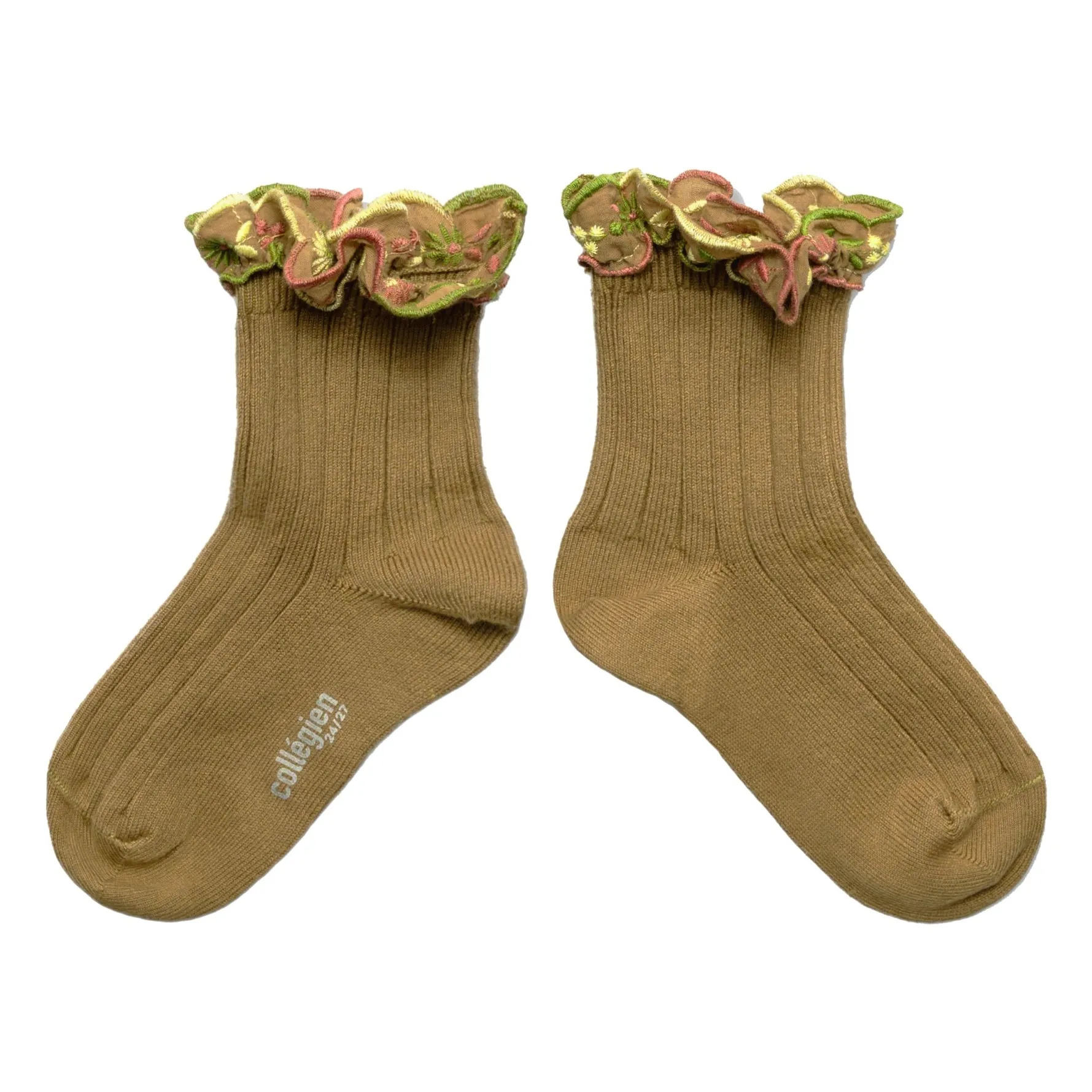 Collégien Hazel Anemone Socks