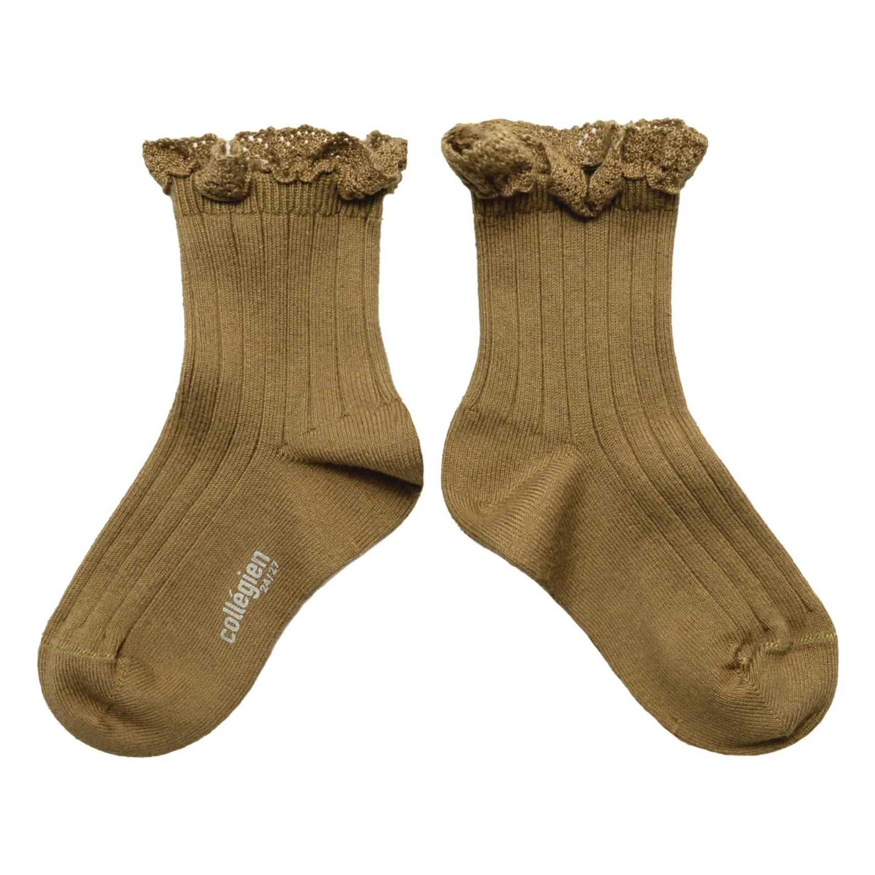 Collégien Hazel Lili Socks