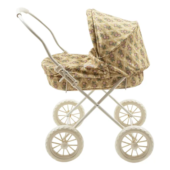 Cochecito de muñeca vintage - Séraphine