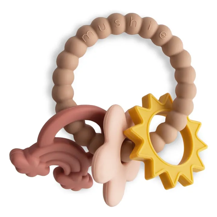 Mordedor Nature | Rosa- Imagen del producto n°0