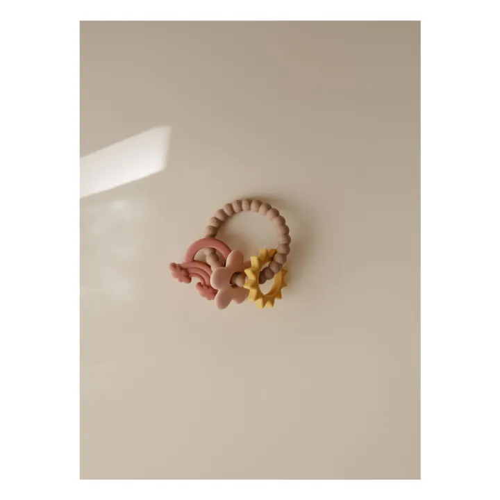 Mordedor Nature | Rosa- Imagen del producto n°4