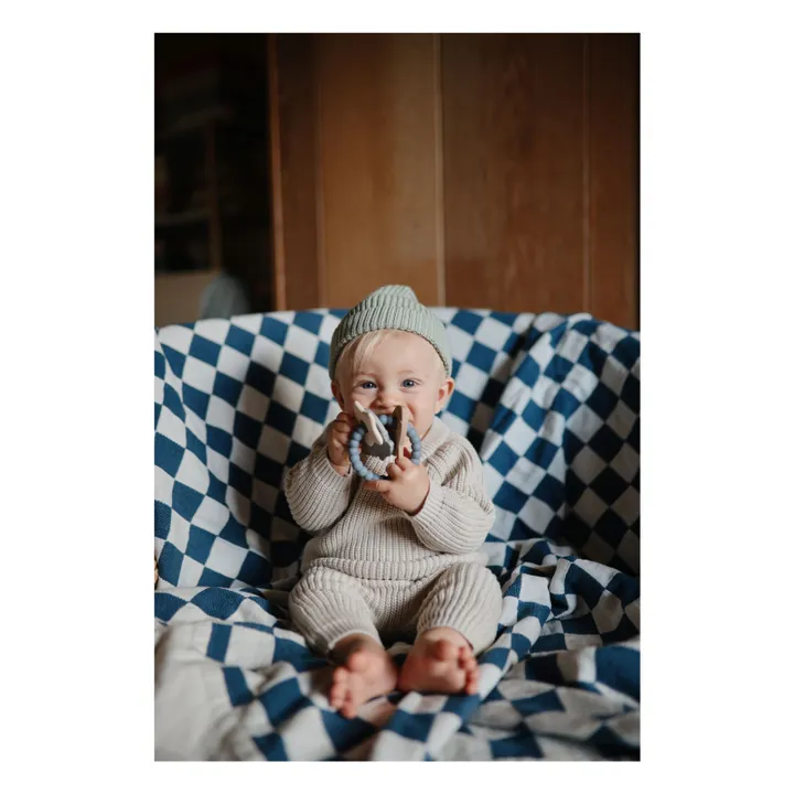 Mordedor Espace | Azul- Imagen del producto n°1