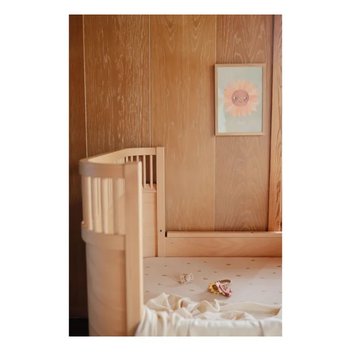 Mordedor Nature | Rosa- Imagen del producto n°2