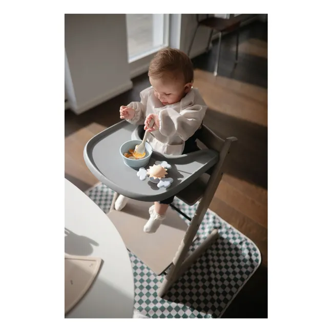 Juguete con ventosa | Amarillo