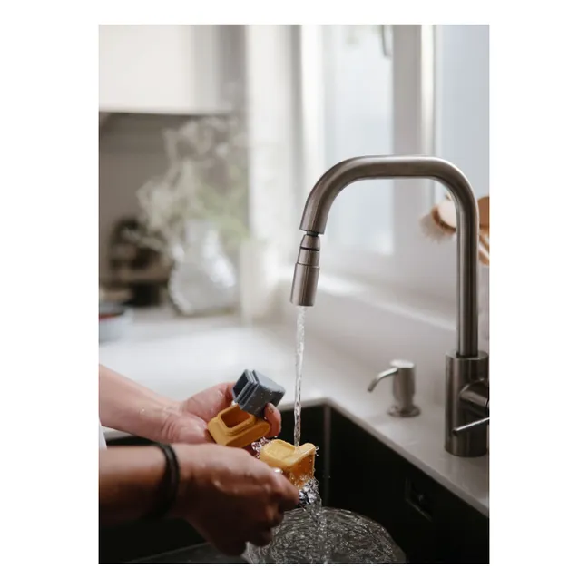Juguetes para el baño - Juego de 4