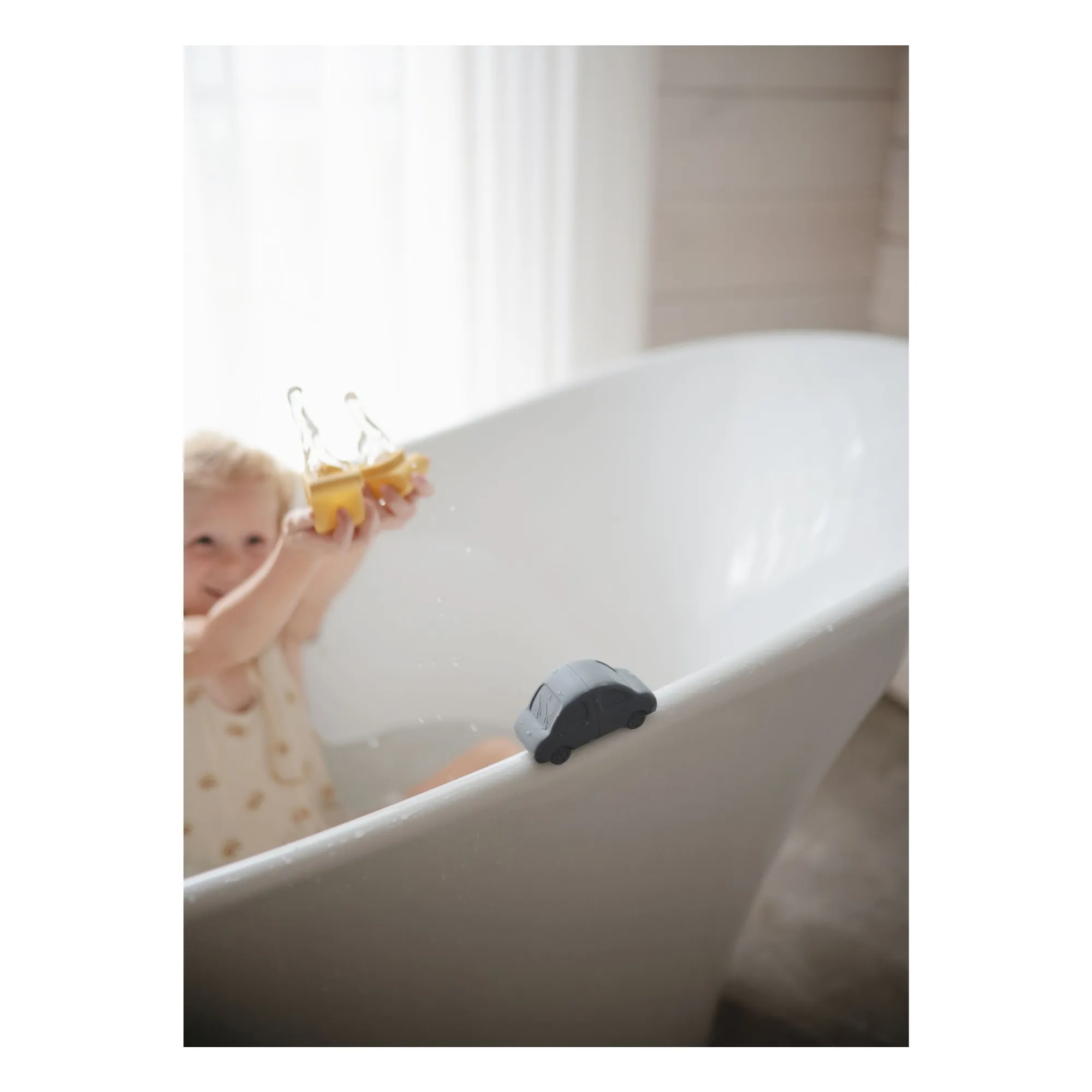 Jouets pour le bain Véhicules - Set de 4- Image produit n°6