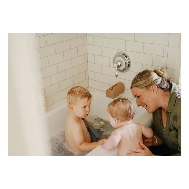 Jouets pour le bain Bateaux - Set de 5