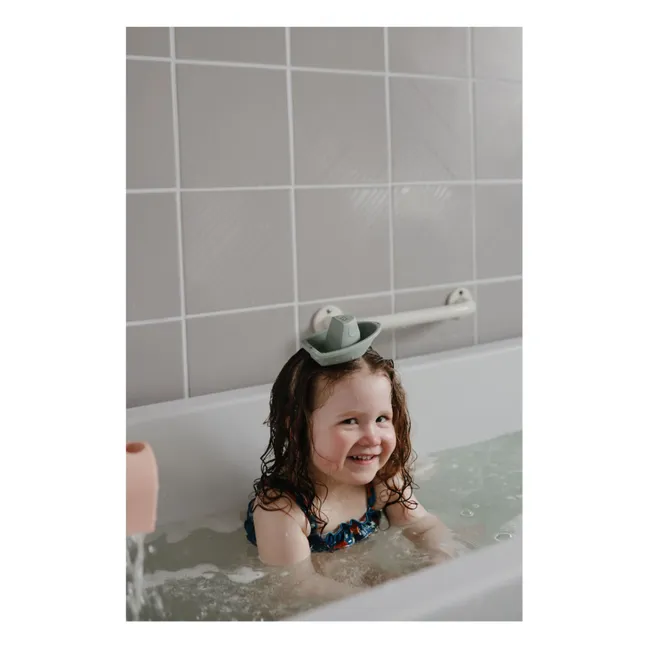Giochi da bagno Bateaux - Set di 5