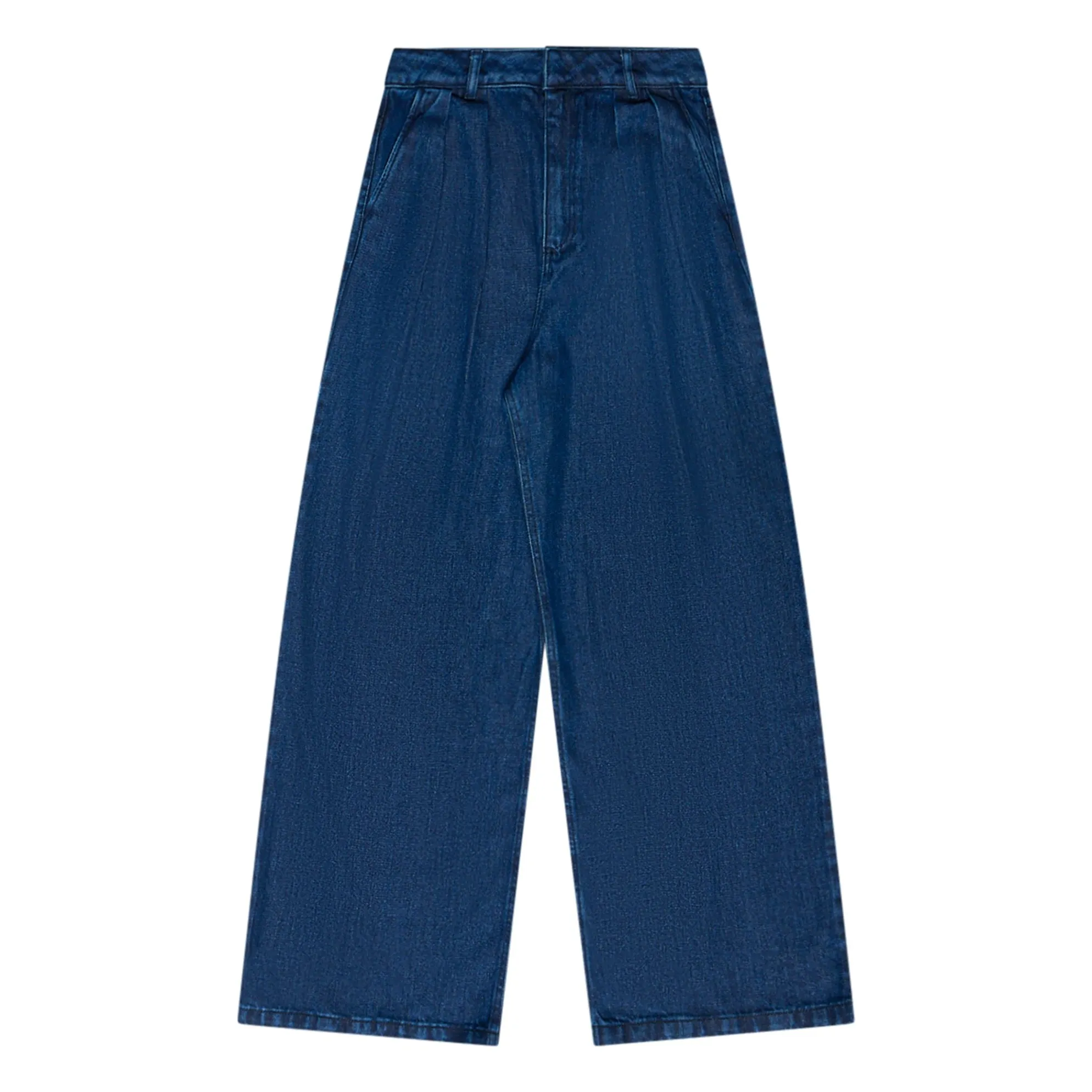 The New Society Women's Midnight Blue Gothenburg Jeans - Collection