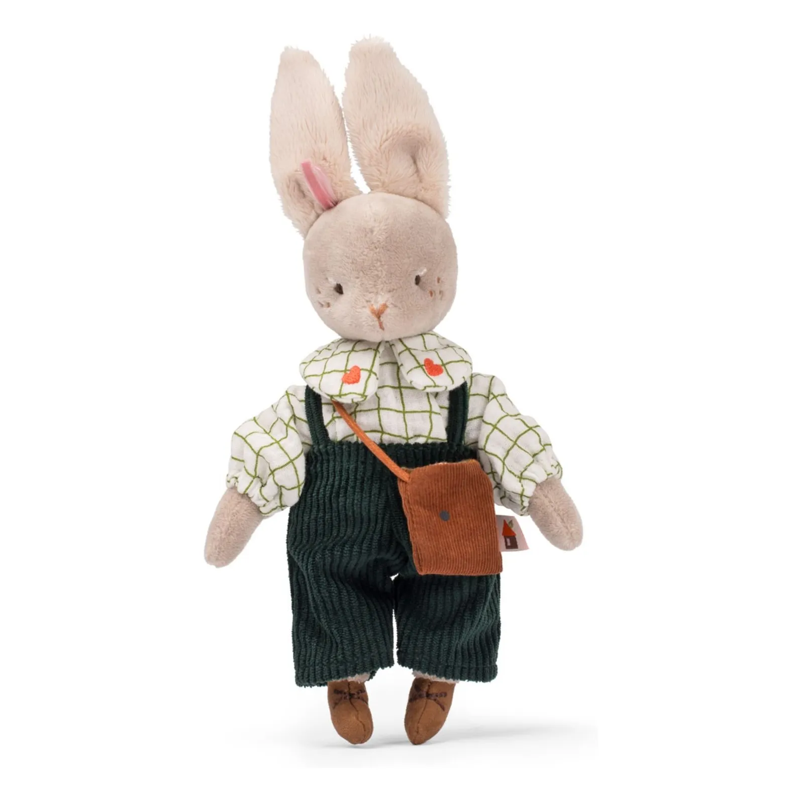 Peluche Nine la lapine- Image produit n°1