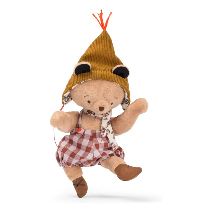 Peluche Emile el osito- Imagen del producto n°2