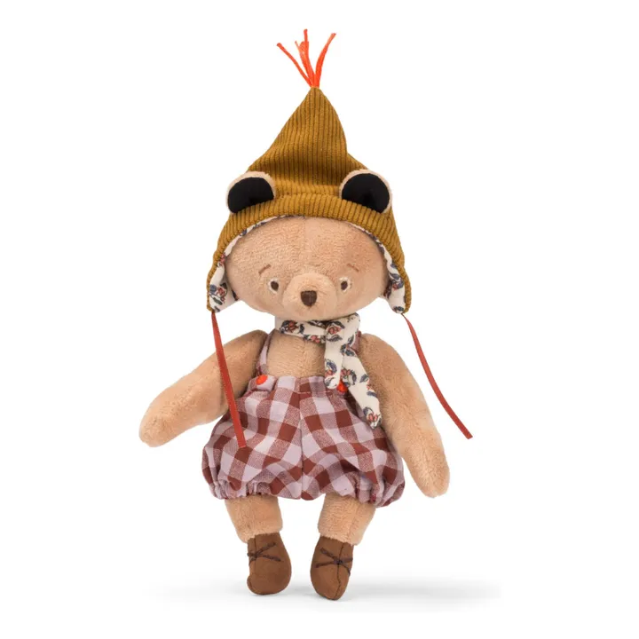 Peluche Emile el osito- Imagen del producto n°1