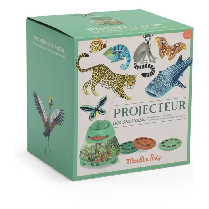 Animales en el punto de mira En todo el mundo- Imagen del producto n°4