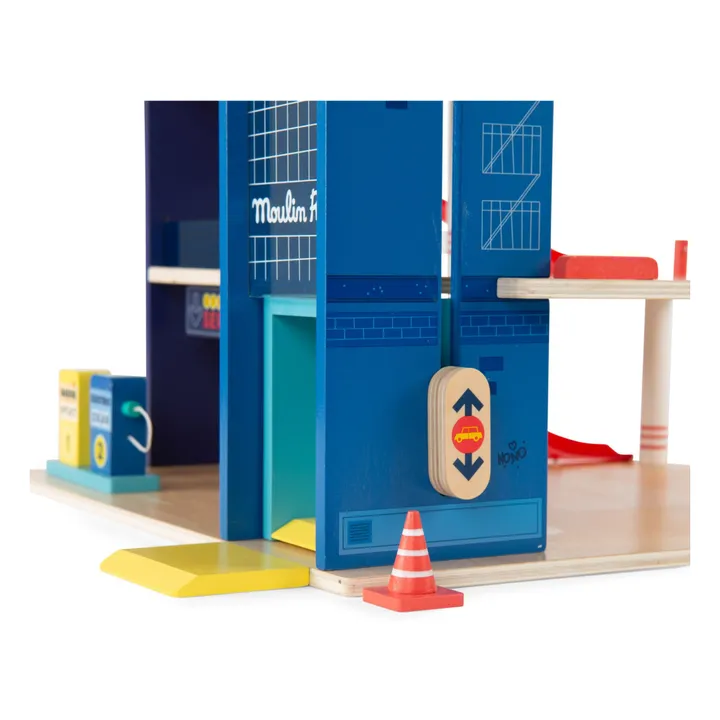 Garaje Avenue du Moulin- Imagen del producto n°7