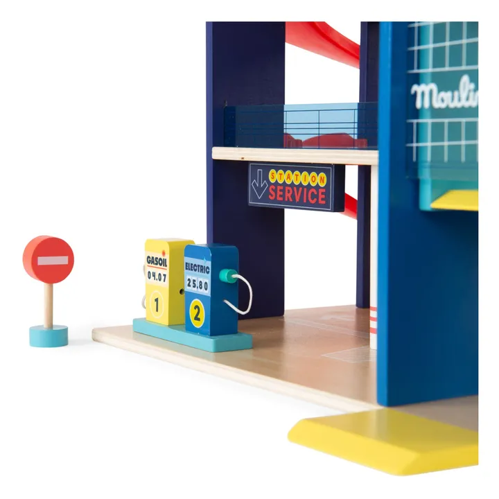 Garaje Avenue du Moulin- Imagen del producto n°4