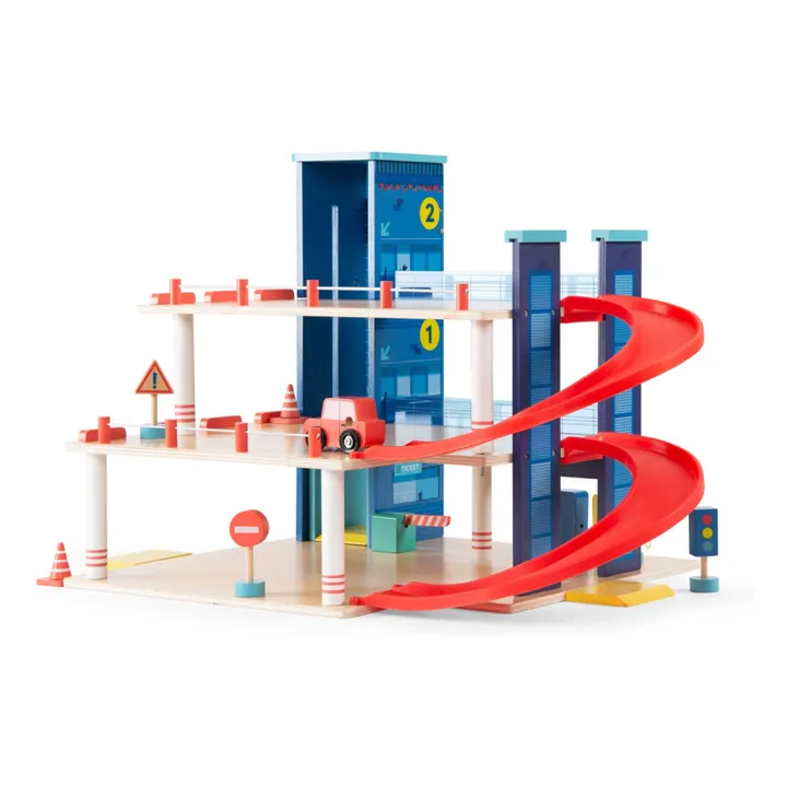 Garaje Avenue du Moulin- Imagen del producto n°3