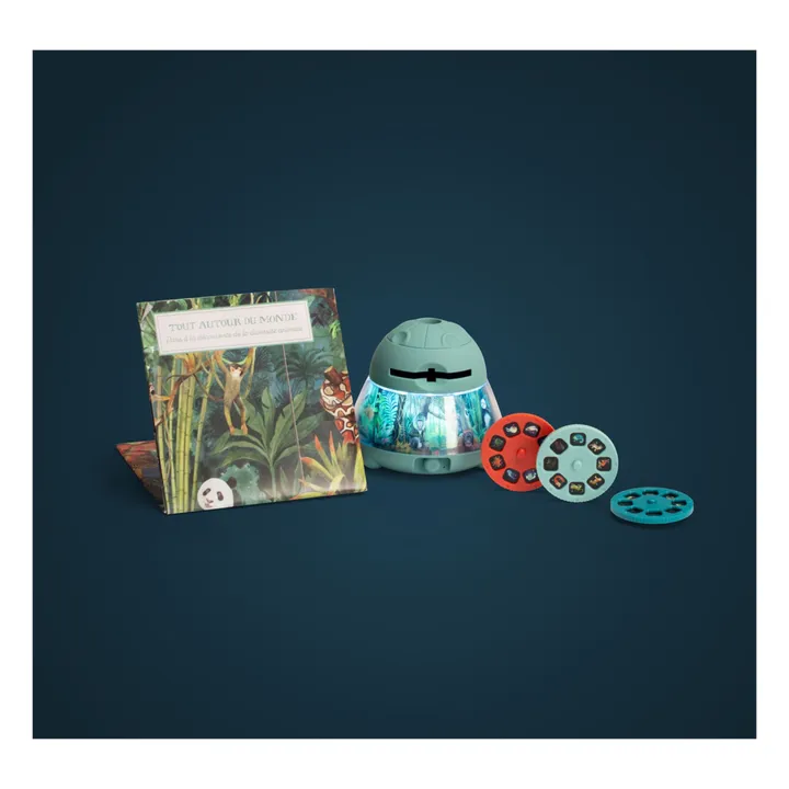 Animales en el punto de mira En todo el mundo- Imagen del producto n°2