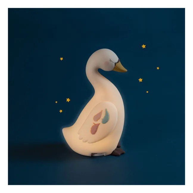 Luz nocturna Cisne La petite école de danse
