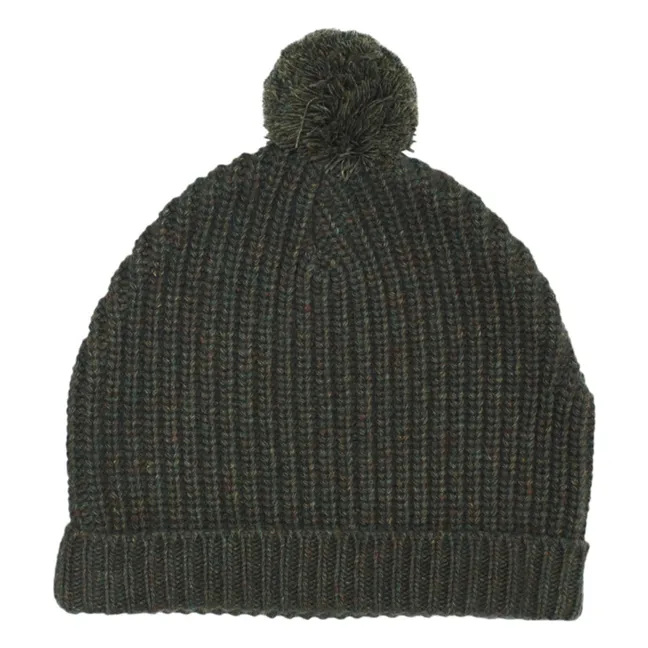 Cappello in lana Basile | Verde