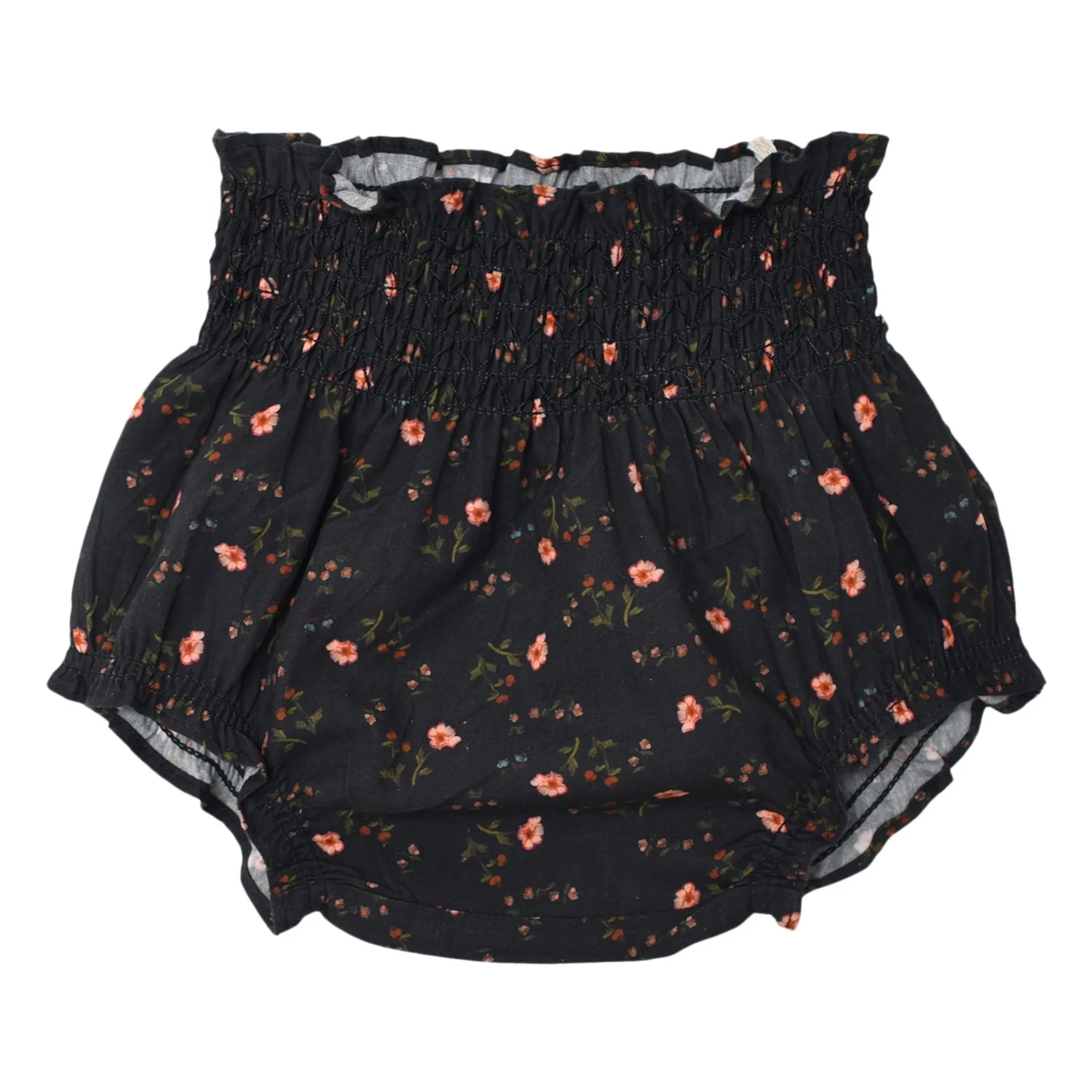 Lililotte Charcoal Grey Bloomer Cesar Fleuri