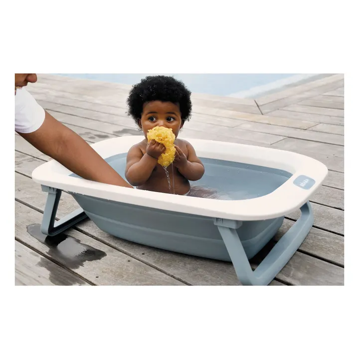 Baignoire Eazy Pop Camélé'O | Bleu- Image produit n°5
