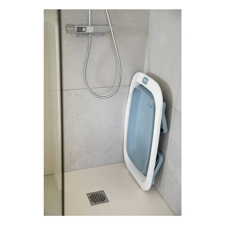 Baignoire Eazy Pop Camélé'O | Bleu- Image produit n°6