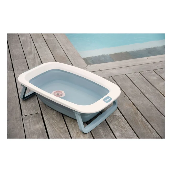 Baignoire Eazy Pop Camélé'O | Bleu- Image produit n°2
