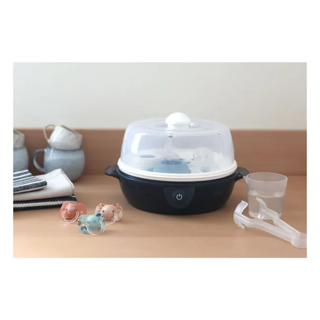 Esterilizador 2 en 1 Evolutive Steril'express | Azul Noche