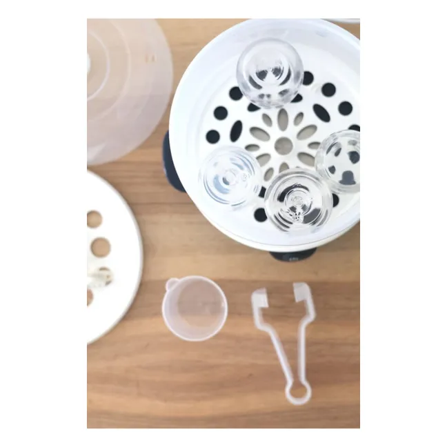 Esterilizador 2 en 1 Evolutive Steril'express | Azul Noche