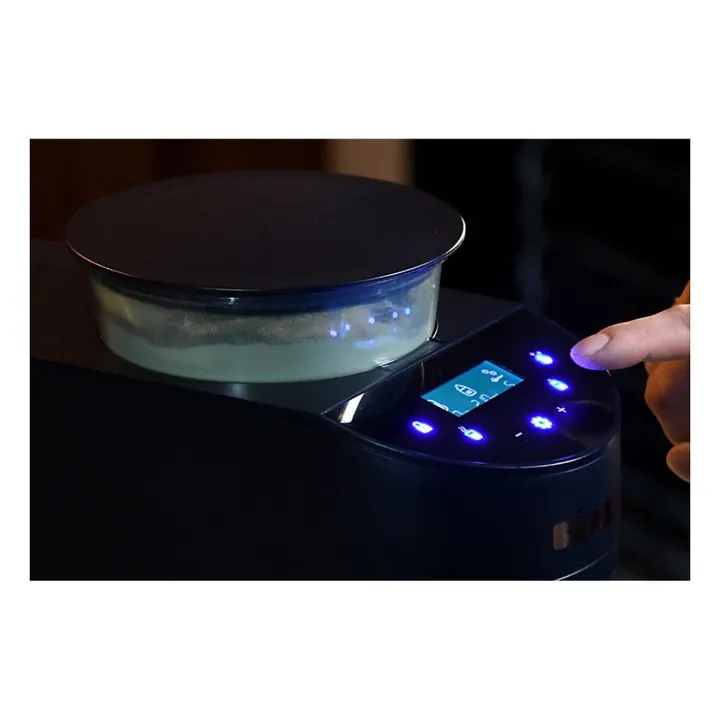 Milkeo Plus - Préparateur de biberon | Bleu nuit- Image produit n°2