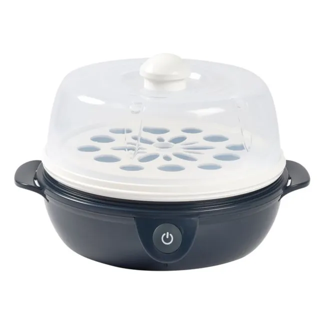 Esterilizador 2 en 1 Evolutive Steril'express | Azul Noche